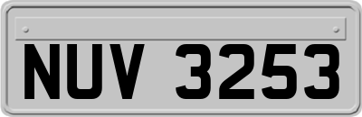 NUV3253