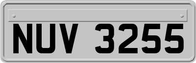 NUV3255