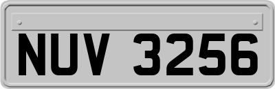 NUV3256