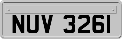 NUV3261