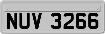 NUV3266