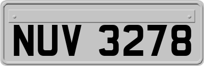NUV3278