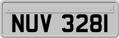 NUV3281