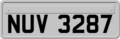 NUV3287