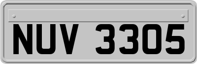NUV3305