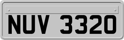 NUV3320