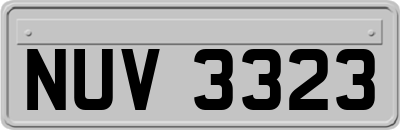 NUV3323