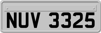 NUV3325