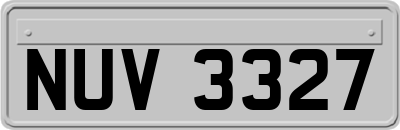 NUV3327