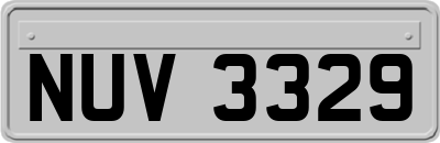 NUV3329
