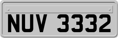 NUV3332
