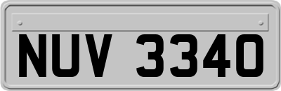 NUV3340