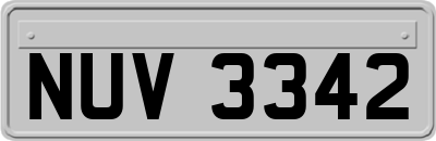 NUV3342