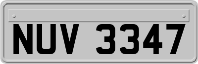 NUV3347