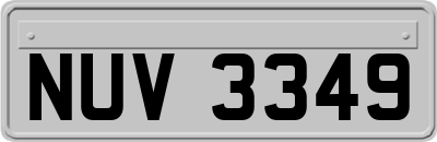 NUV3349