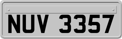 NUV3357