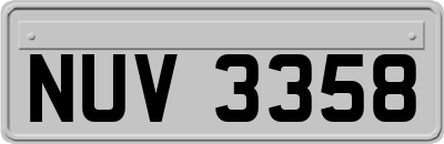 NUV3358