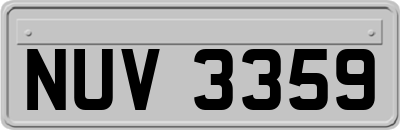 NUV3359