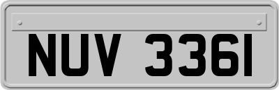 NUV3361