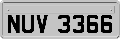 NUV3366