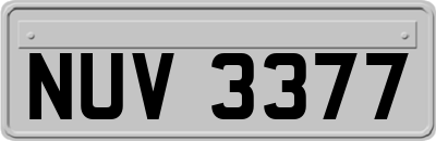 NUV3377