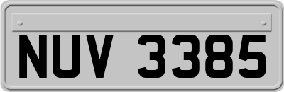 NUV3385