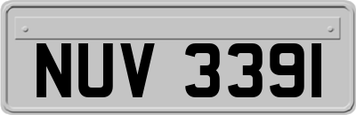 NUV3391