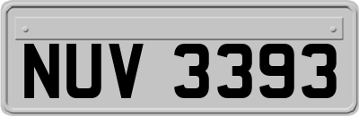 NUV3393