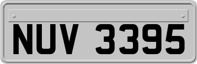 NUV3395