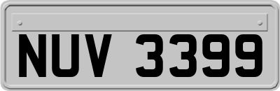 NUV3399