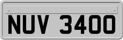 NUV3400