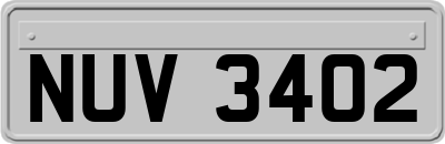 NUV3402