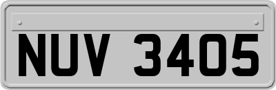 NUV3405