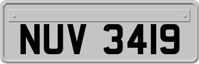NUV3419