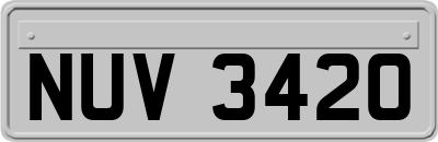 NUV3420