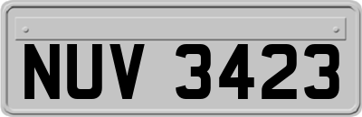 NUV3423