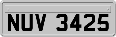NUV3425