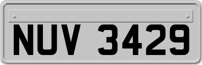 NUV3429