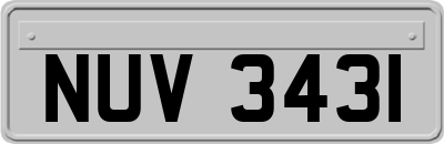 NUV3431