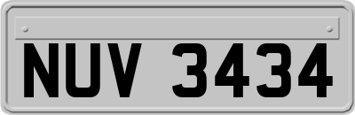 NUV3434