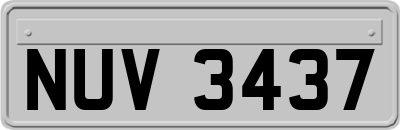 NUV3437