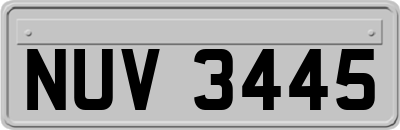 NUV3445