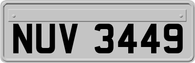 NUV3449