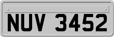 NUV3452