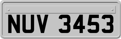 NUV3453