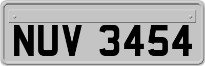 NUV3454