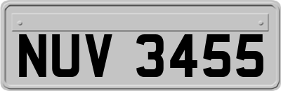 NUV3455