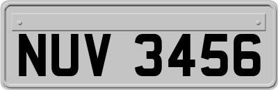 NUV3456