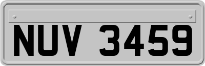 NUV3459