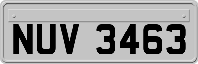 NUV3463
